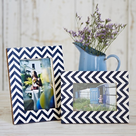 Fair Trade Neha Photo Frame